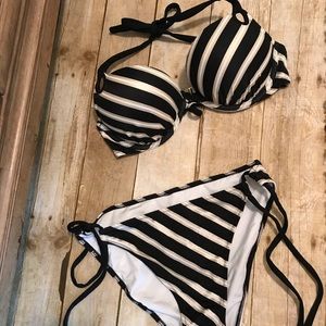 Victoria’s Secret bikini. NWOT